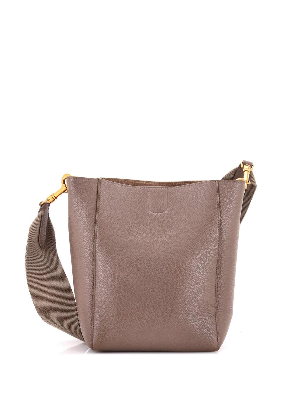 Celine Sangle Seau Bag Calfskin Small #364812C12B